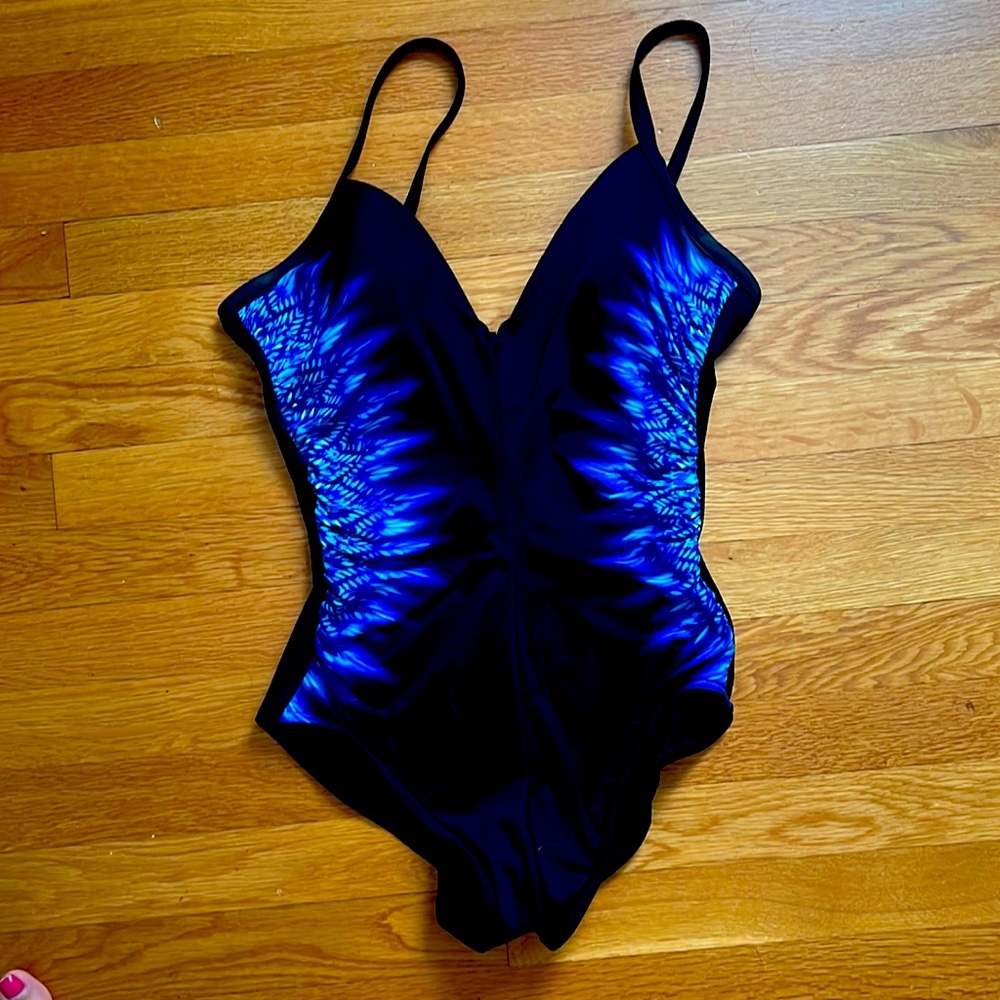 Miraclesuit size 10